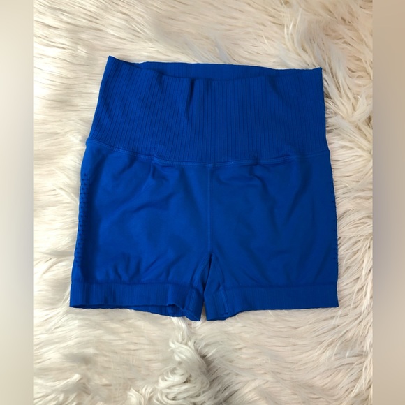 FREE PEOPLE Good Karma Running Shorts - Picture 5 of 15